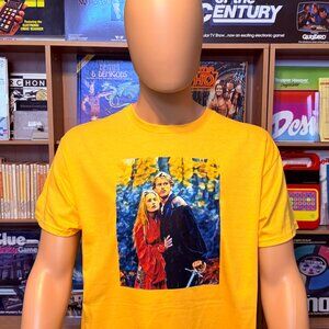 The Princess Bride T-Shirt NEW *Pick your color & size* 80's movie